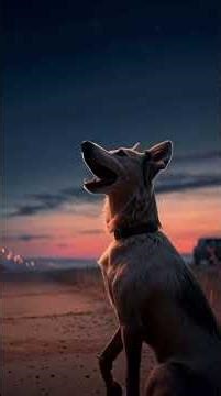 how dogs went to space