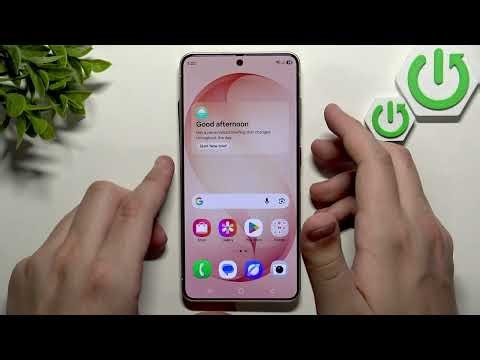 SAMSUNG Galaxy S26 – How to Fix Touchscreen Not Responding