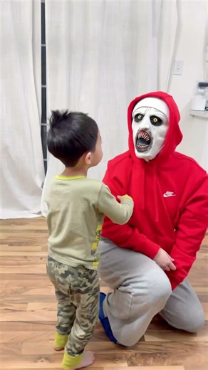 Is That My Mom? 😱