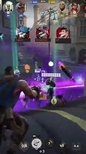 Deadlock Gameplay Highlights – Clip 2 | Part 3 #Shorts