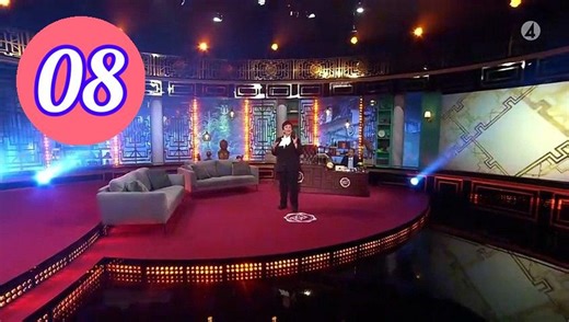 Taskmaster SE S12E08 H 264 Episode 8 Engsub