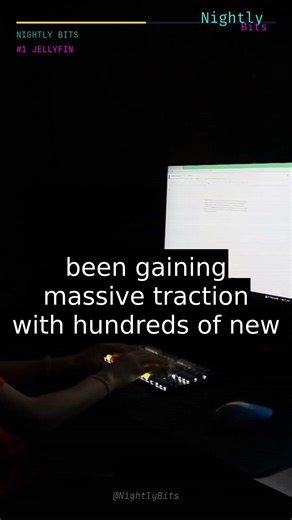 🔥 posthog just exploded +471 stars in 24h — here's w #Shorts