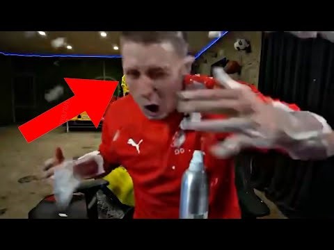 Semih & Jordan FC 26 Match ENDET MIT GEHIRNERSCHÜTTERUNG ( Voll stream )