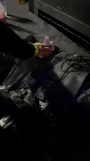 Discover the London Alternative Market Experience