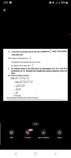 Ch#7 Review Exercise Q.NO.6,7,8&9 9th Class Mathematics New Syllabus