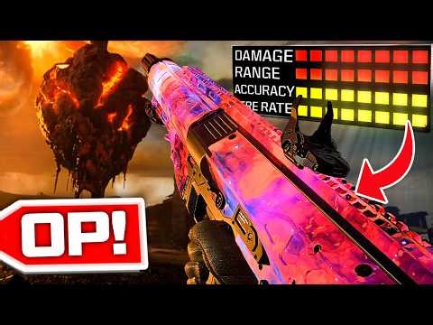 TOP 5 BEST Weapons To BEAT Paradox Junction Boss Fight! (Black Ops 7 Zombies)