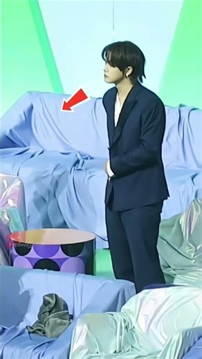 He confused Jennie into thinking he was Hyunjin😆😆 #blackpink