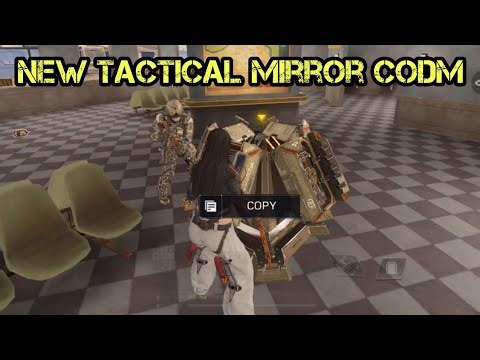 Season 3 NEW Tactical Mirror Battle Royale Class in COD Mobile | Call of Duty Mobile