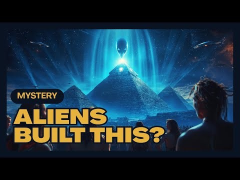 Ancient Astronaut Theory Explained: Did Aliens Visit Earth Before Humans?