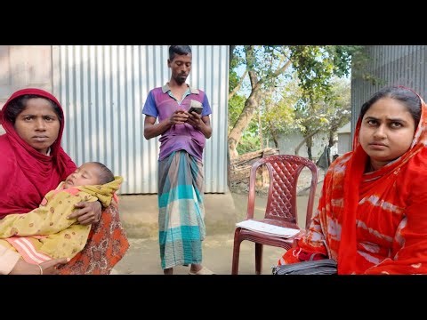 আমাদের কোন কাজের লোক নাই সবাই আমাদের পরিবারের সদস্য | Doyel Agro