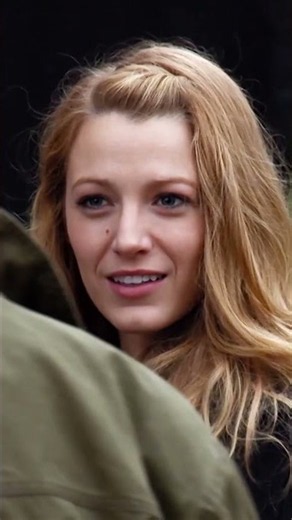 The Age of Adaline #blakelivelydrama #blakelivelynews