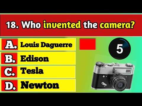 General Knowledge Trivia Quiz | Test Your Brain with Fun Questions & Ultimate Challenge Today!