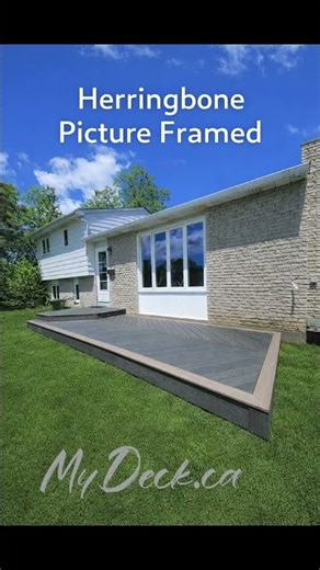 Top 3 PVC Decking Patterns | Modern Low-Maintenance Deck Ideas