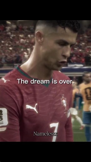 Portugal 🇵🇹 is out of the world cup 🥹 Ronaldo's last dance for Portugal | Ronaldo is out of the WC