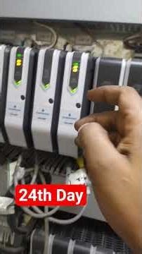 How PLCs Changed Automation Forever | #plc #shorts