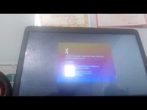 Windows 10 has bsod part 58