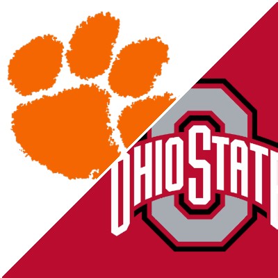 Clemson 29-23 Ohio State (Dec 28, 2019) Final Score - ESPN