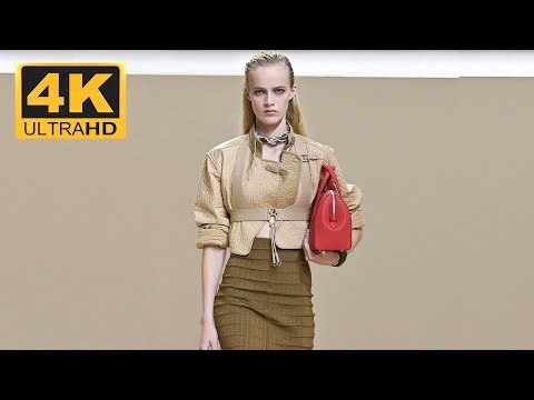 Hermès | Spring/Summer 2026 | Paris Fashion Week - 4K