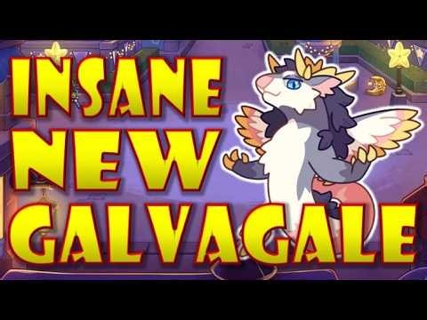 INSANE NEW ME Galvagale is HERE in Prodigy Math!!!