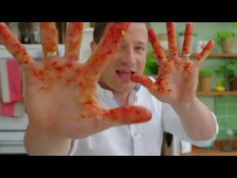 5 Dinner Ideas With Rice! Jamie Oliver