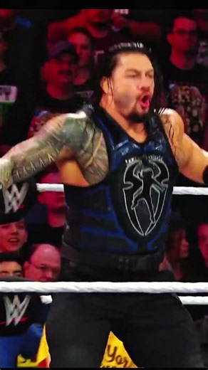 Brock Lesnar vs Roman Reigns 🔥 | Universal Championship Showdown 💥 | SummerSlam #WWE
