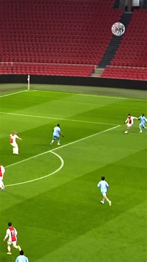 All the goals against RFC Seraing 👊 | AFC Ajax