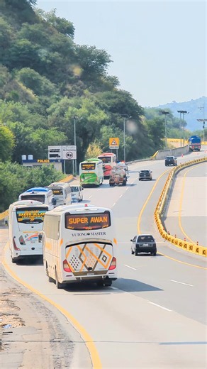 Daewoo #busses #daewoo #pk #express #pkbuses @Deawoo