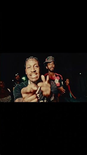 MANDELA OUT NOW🇧🇷 Need 150k today- Skrilla Mandela #skrilla #favela #brazil