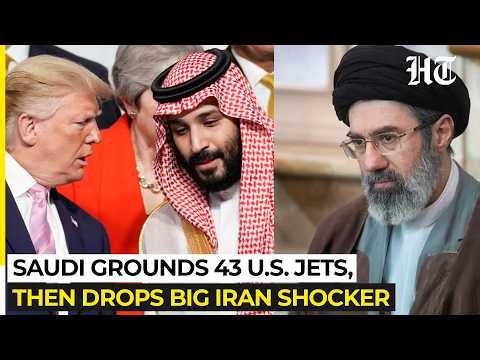 Trump Gets Humbled by MBS: Saudi Arabia Races to Secure Oil Routes Without Counting on US Support?