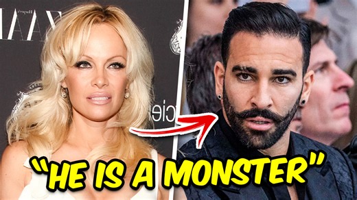 Inside Pamela Anderson’s tumultuous marriages