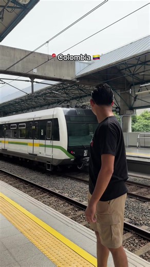 Exploring Medellín: A Journey Through Colombia