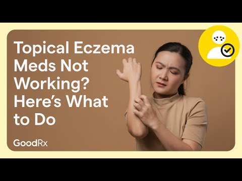 Eczema Treatment Options: What to Do When Creams Aren’t Enough | GoodRx