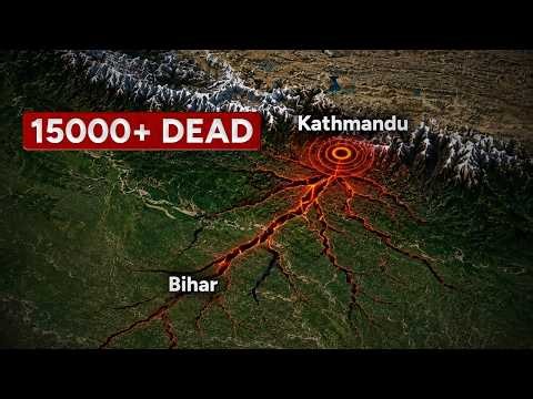The Infamous 1990 B.S Earthquake in Nepal || Documentary