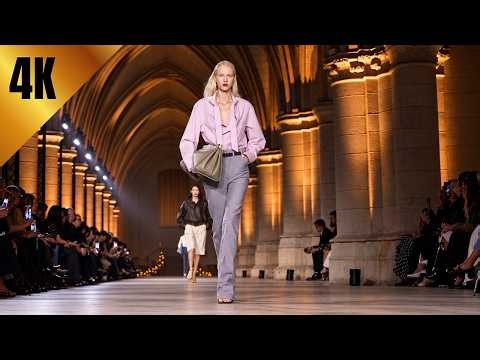 Victoria Beckham | Spring/Summer 2027 | Paris Fashion Week