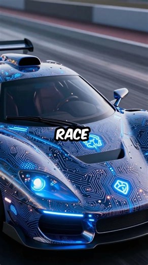 Government Microwave Becomes Fastest UFO Race Car After Alien Tech Zap