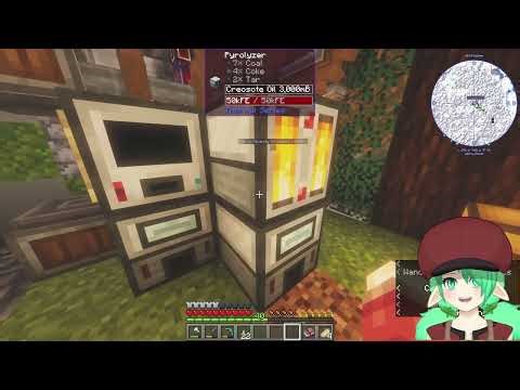 Concatenation Part 9 - Finally, steel!!