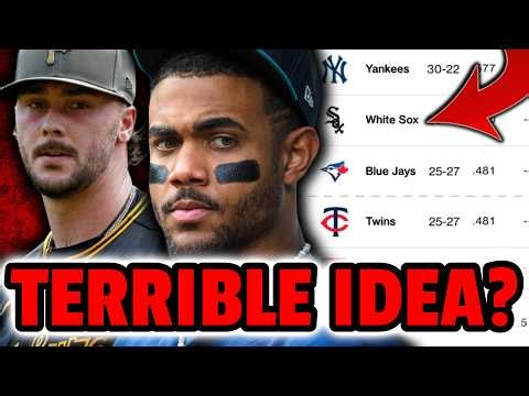 This Change is “RUINING” MLB, Making Teams DELUSIONAL?? Astros A+ Trade, Skenes (Recap)