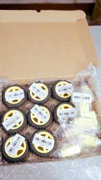 Customer Bought ₹1625 Electronic Components 😲 | Arduino UNO, ESP32 at Low Cost ⚡