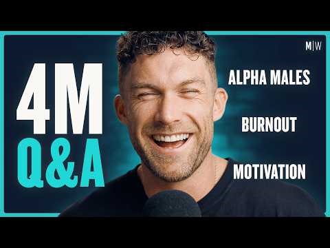 4M Subscriber Q&A