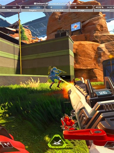 Mastering Apex Legends: Epic Movement Techniques Revealed