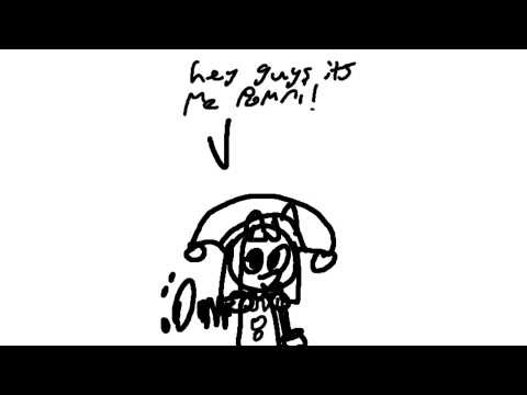 THE AMAZING DIGITAL CIRCUS/TADC EPISODE 8 is CRAZY! (crazy good)