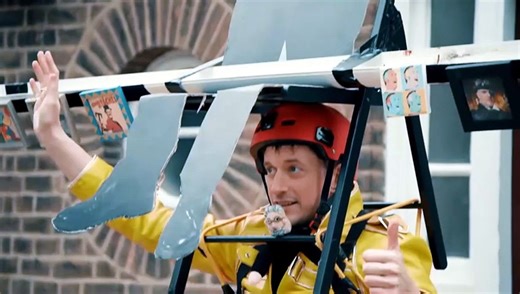 ...Taskmaster ...- ...S17E05 ...- ...Snooker ...Cue ...Umbrella ...Chin [Full Movie] [Hot 2026]Full EP - Full