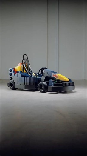 The LEGO Race is coming! #Shorts