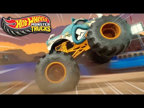 Epic Hot Wheels Music Video Collection!