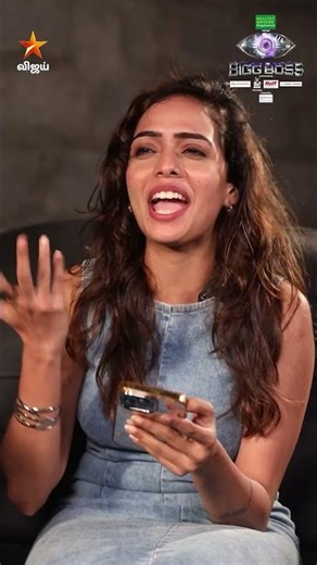 நடிப்பு அரக்கி'-னா இவங்க தான்.. 😒