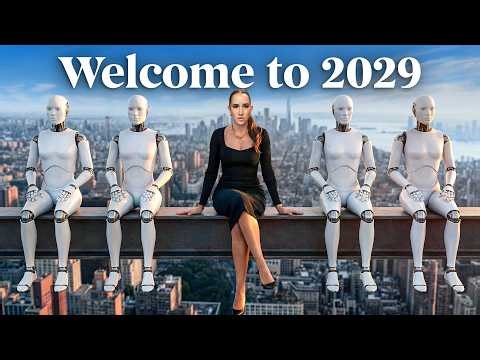 A Once in a Lifetime Economic Reset is Coming…