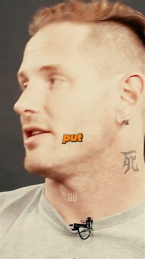 Corey Taylor hate pop music 😂 | #slipknot #metal