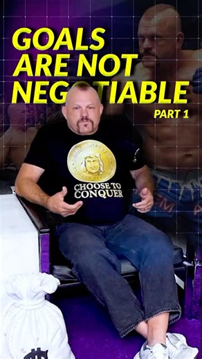 Rewire Your Mind: Training Is NOT Optional | Chuck Liddell & Moneyberg