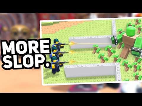 ARE THESE NEW THUMBNAILS ANY GOOD?
