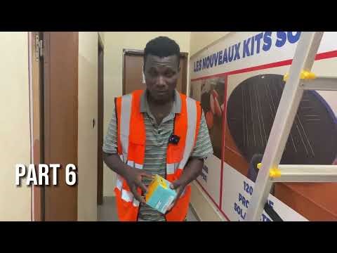 RESEAU INFORMATIQUE 6